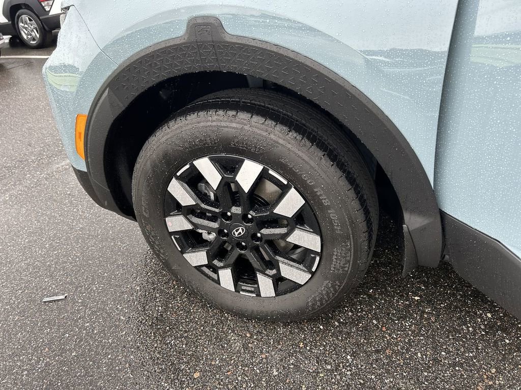 New 2026 Hyundai Santa Cruz SEL image 32