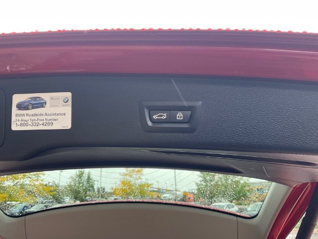 Used 2017 BMW X3 xDrive28i AWD/4WD image 15
