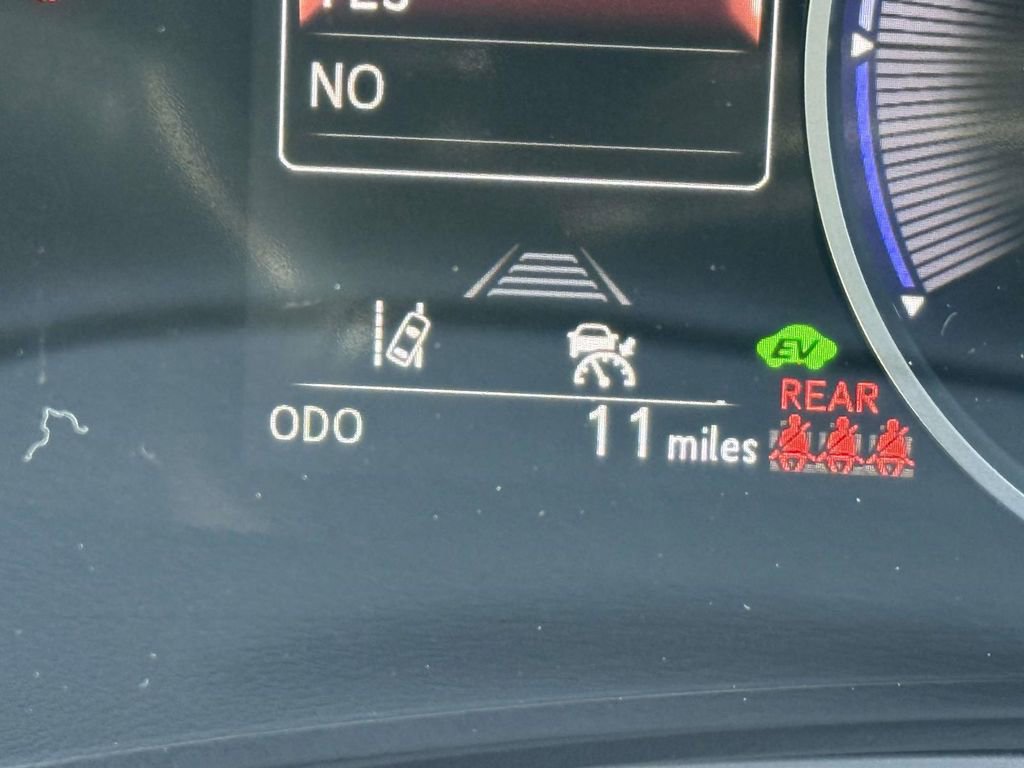 Used 2026 Lexus NX 450h+ AWD w/ Accessory Package (Z1) image 32