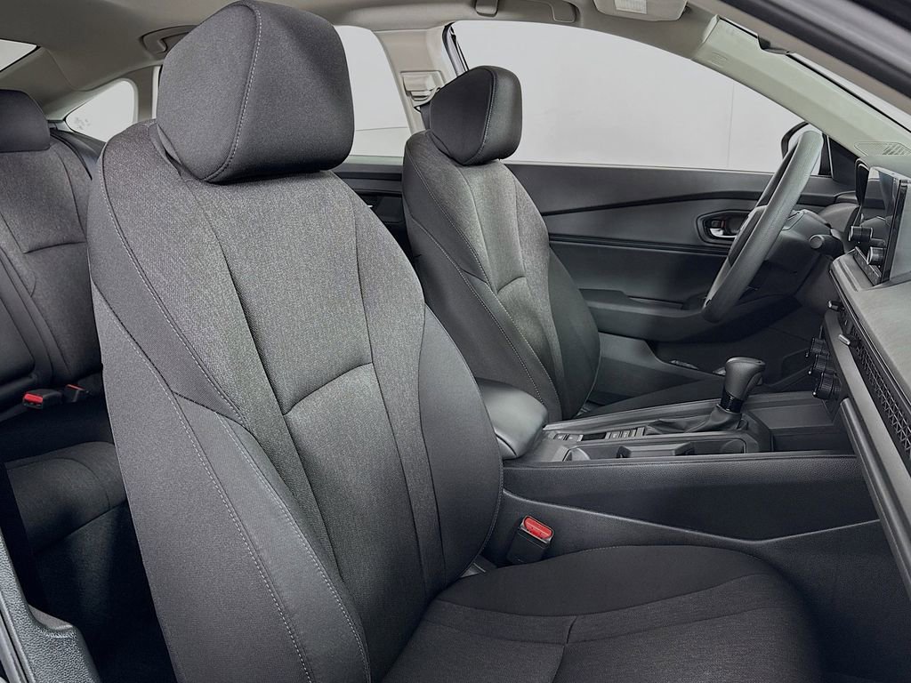 Certified 2023 Honda Accord EX image 35