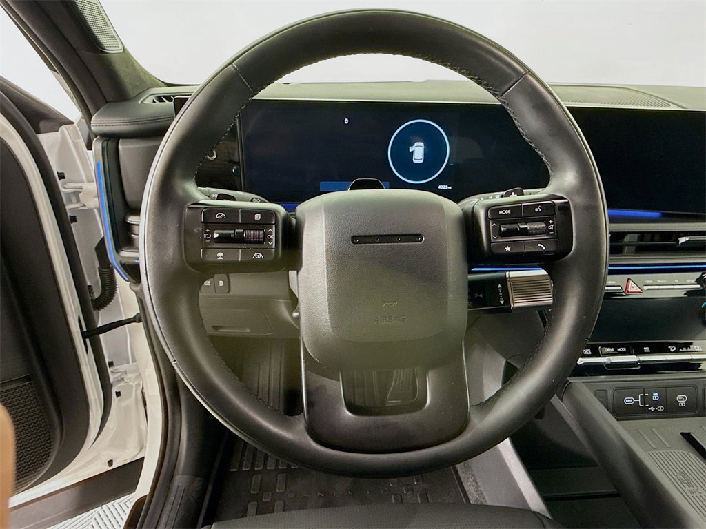 Used 2025 Hyundai Santa Fe Calligraphy image 12