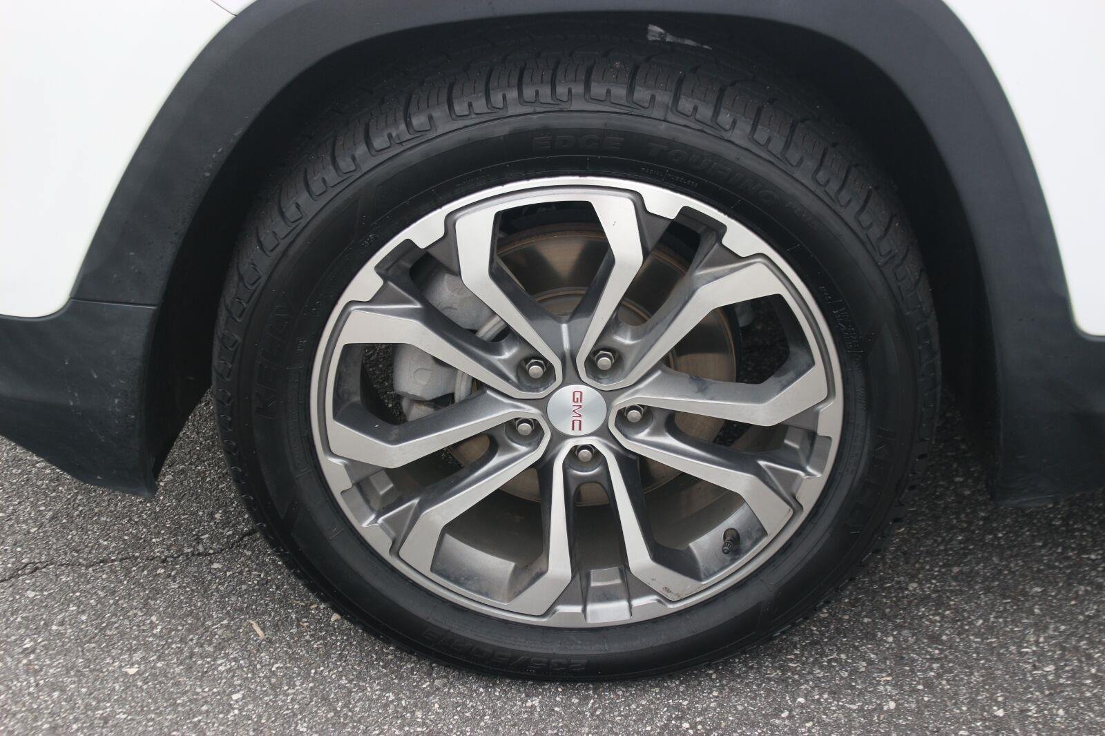 Used 2020 GMC Terrain SLT w/ Preferred Package AWD/4WD image 40
