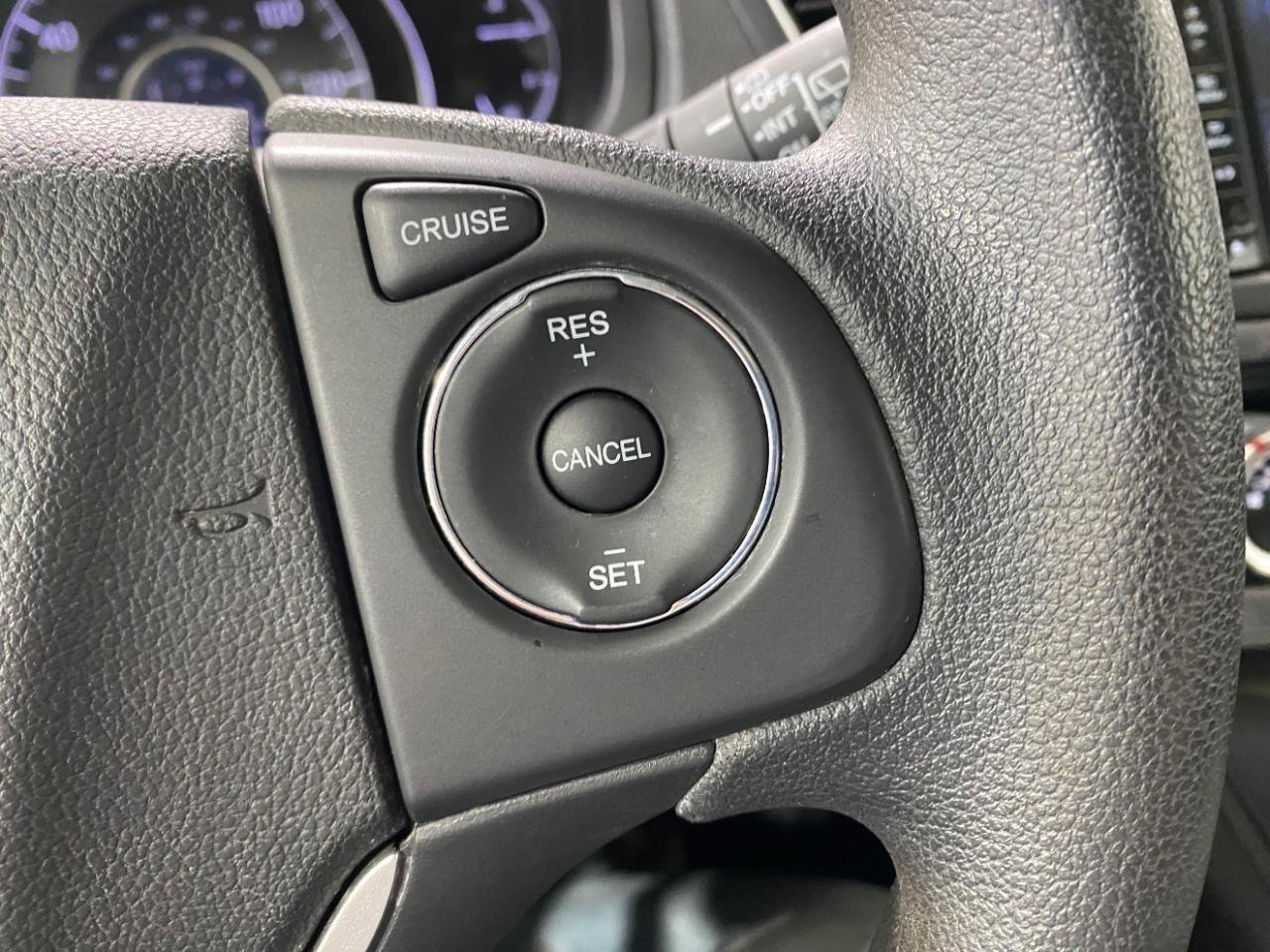 Used 2015 Honda CR-V EX image 21