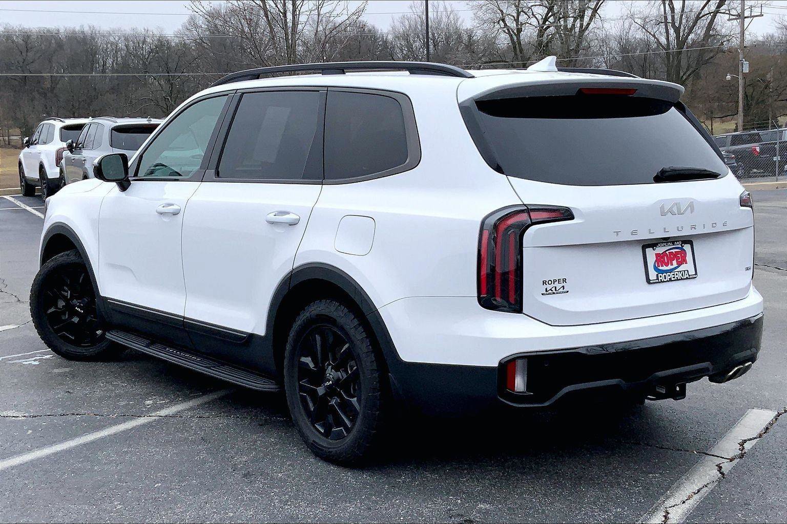 Used 2024 Kia Telluride SX X-Pro image 10