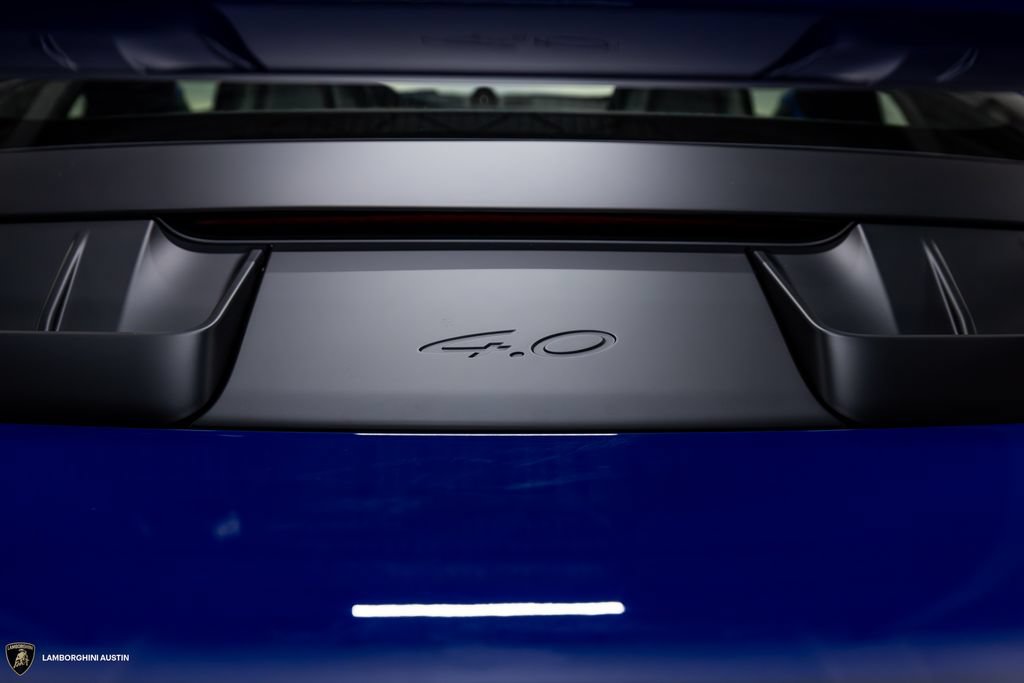 Used 2026 Porsche 911 GT3 RWD image 12