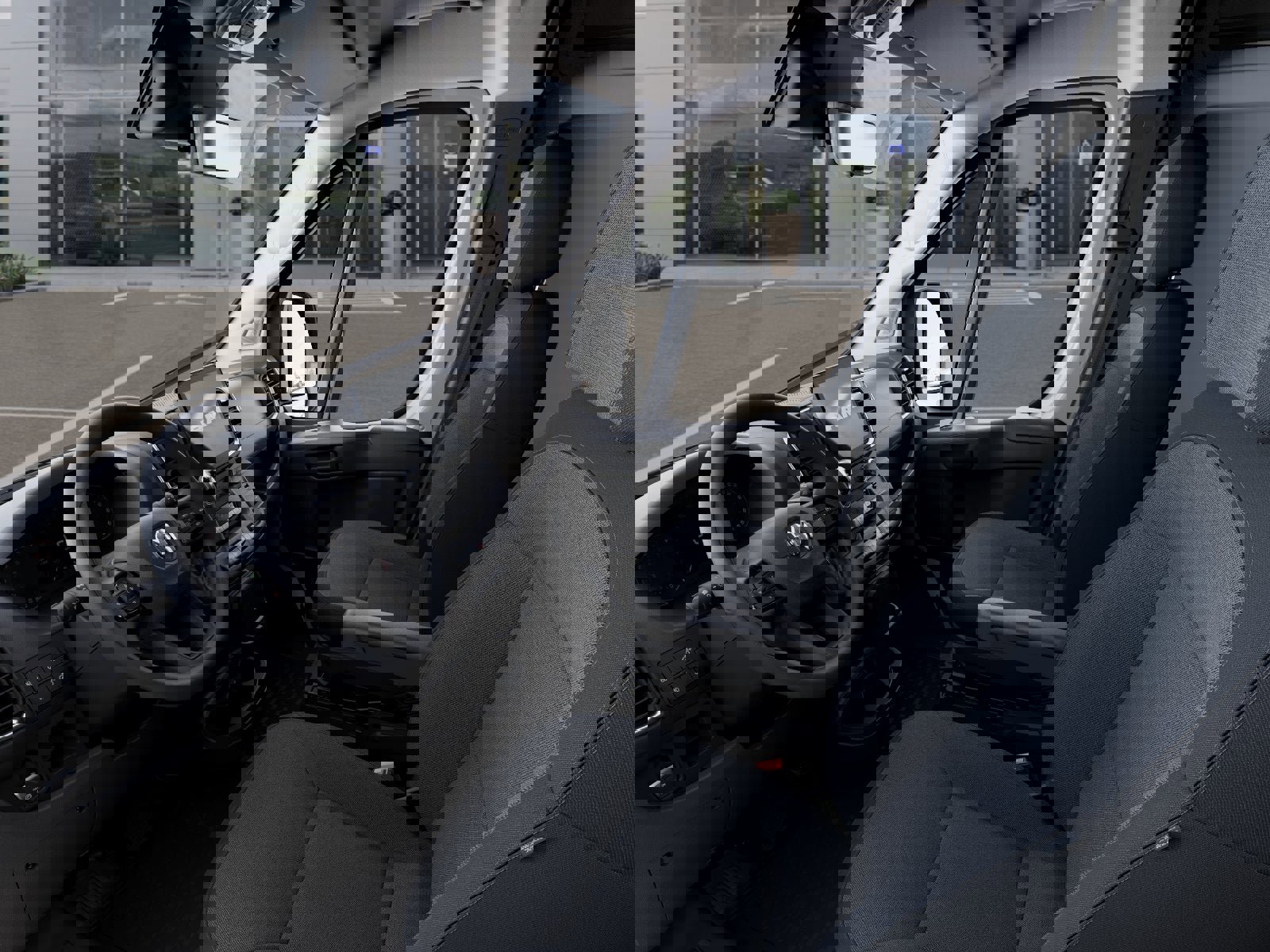 New 2026 RAM ProMaster 1500 w/ Quick Order Package 22G SLT image 38