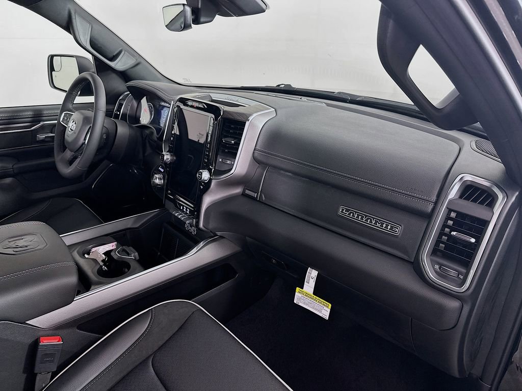 New 2026 RAM 1500 Laramie image 35