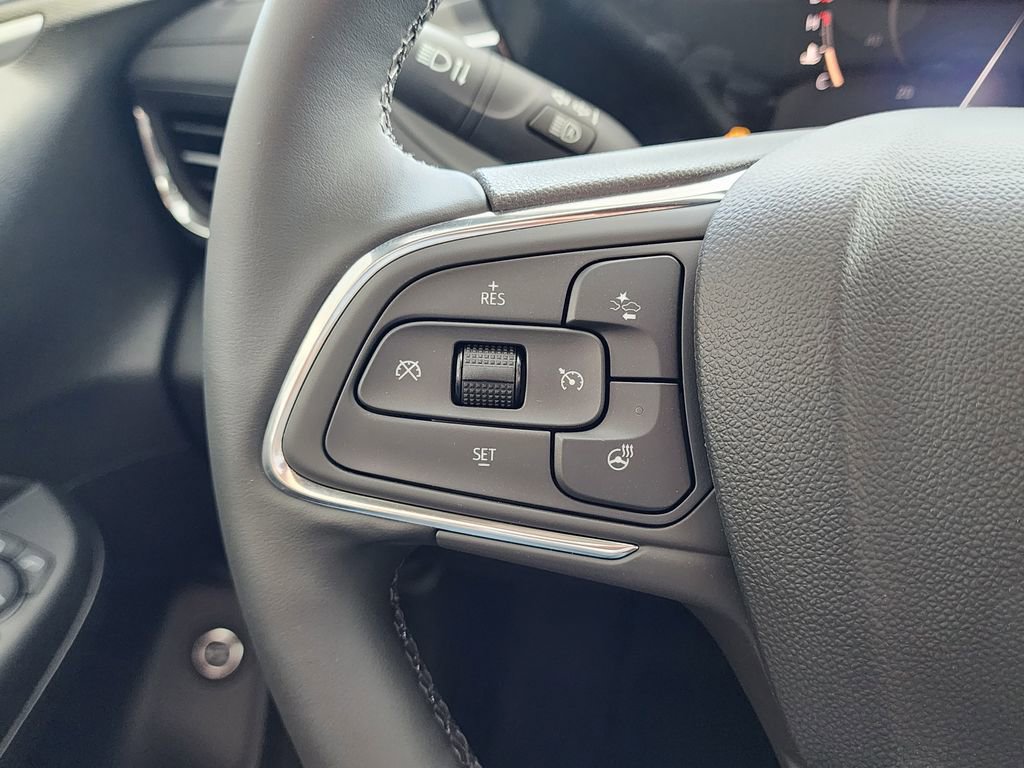 New 2026 Buick Envista Preferred image 19