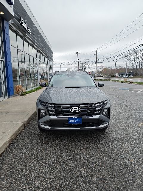 Certified 2026 Hyundai Tucson SEL AWD/4WD image 13