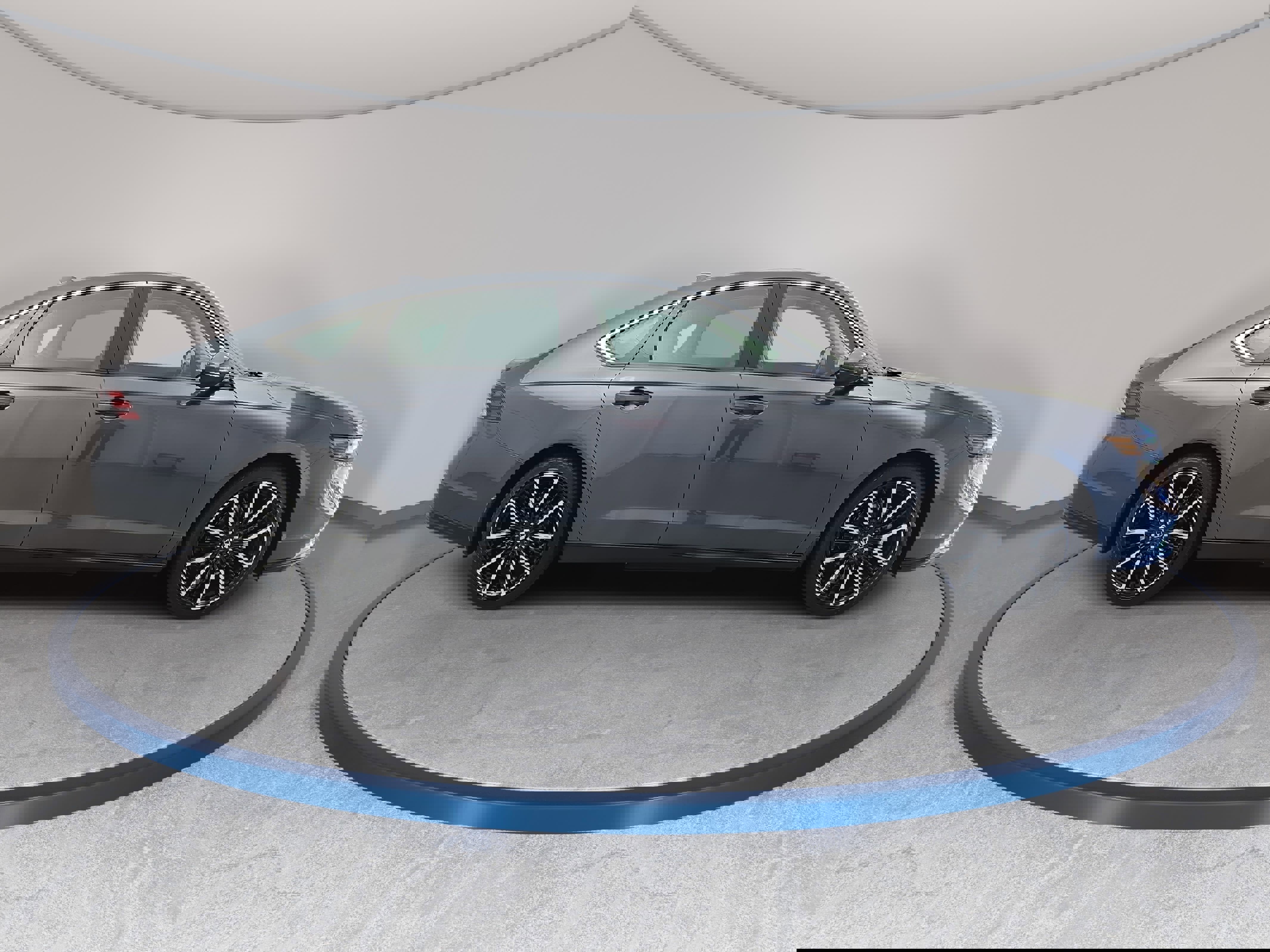 New 2026 Honda Accord Touring image 4