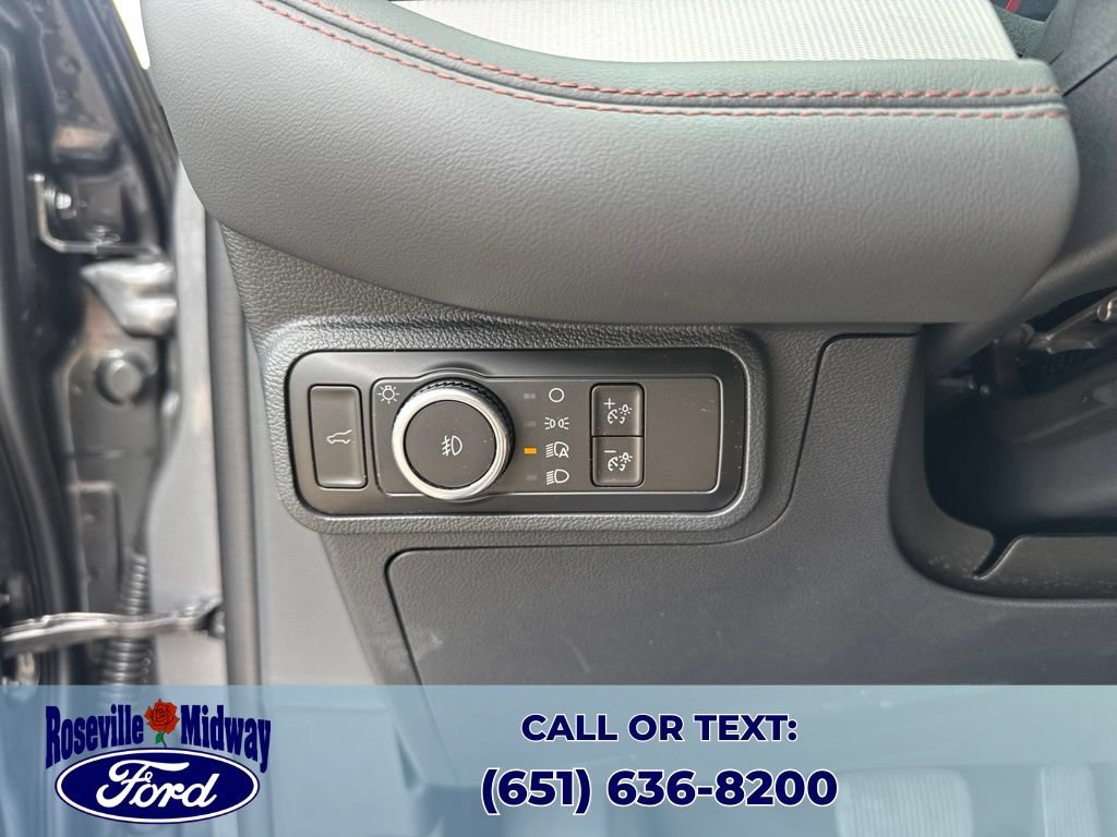 Used 2026 Ford Explorer Active w/ Active Comfort Package AWD/4WD image 24