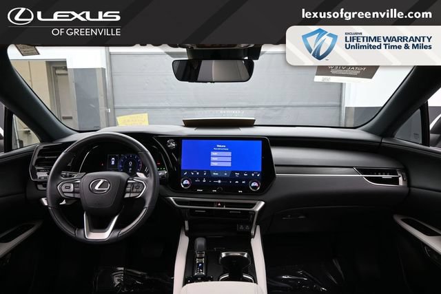 Certified 2023 Lexus RX 350 Premium w/ Cold Area Package FWD image 22