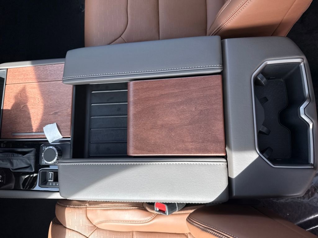 New 2026 Toyota Tundra 1794 Edition image 25