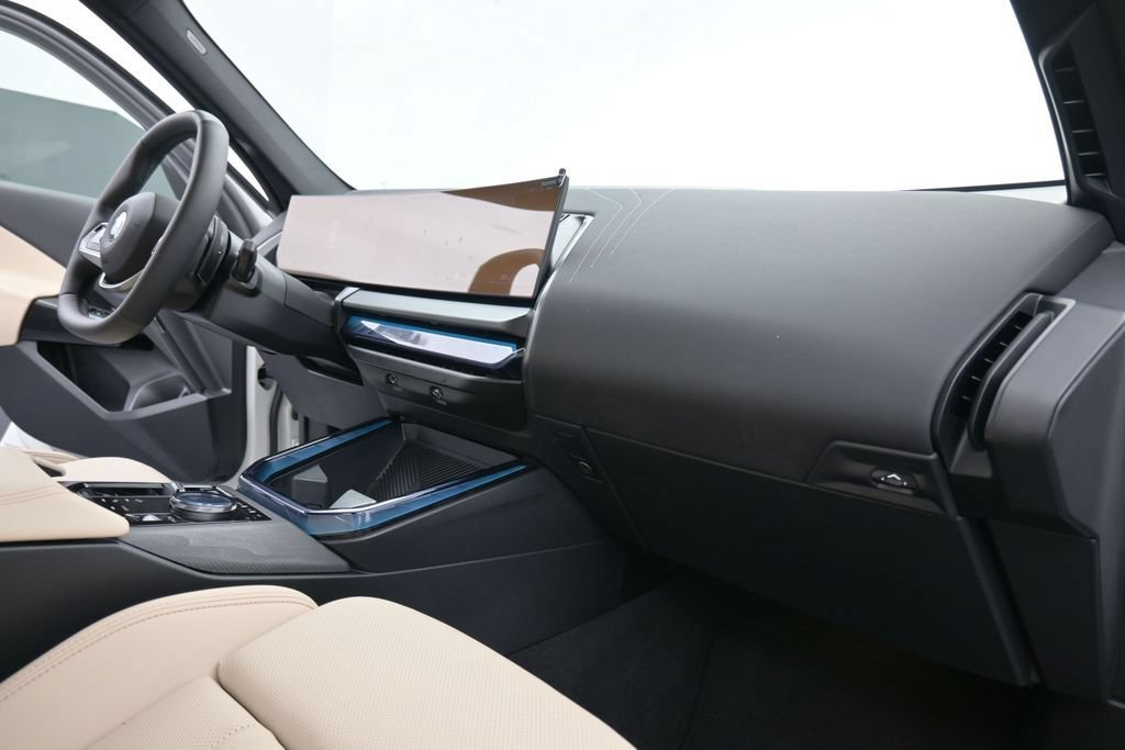 New 2026 BMW X3 xDrive30i w/ Convenience Package AWD/4WD image 18