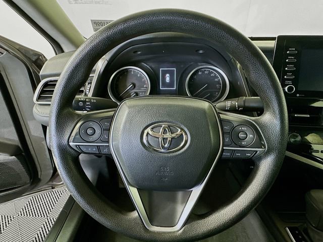 Certified 2024 Toyota Camry LE image 13