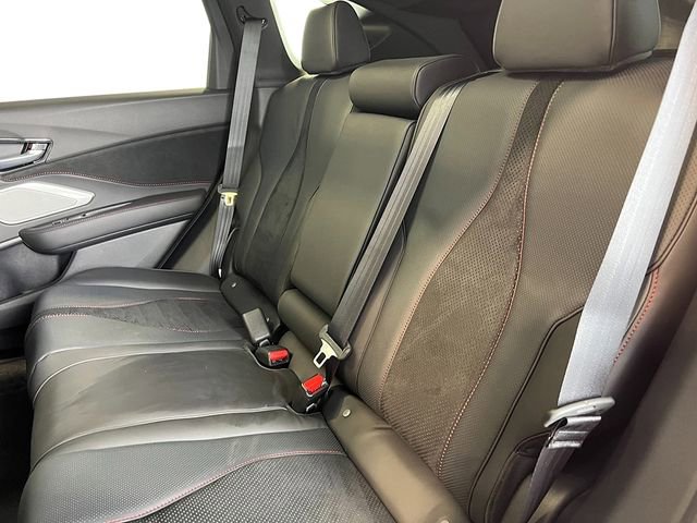 New 2026 Acura RDX A-Spec AWD/4WD image 33