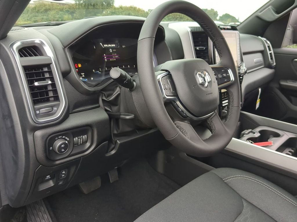 New 2026 RAM 1500 Big Horn image 20