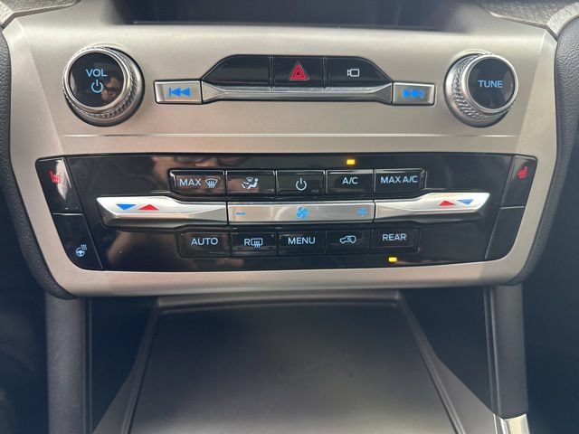 Used 2022 Ford Explorer Timberline AWD/4WD image 18