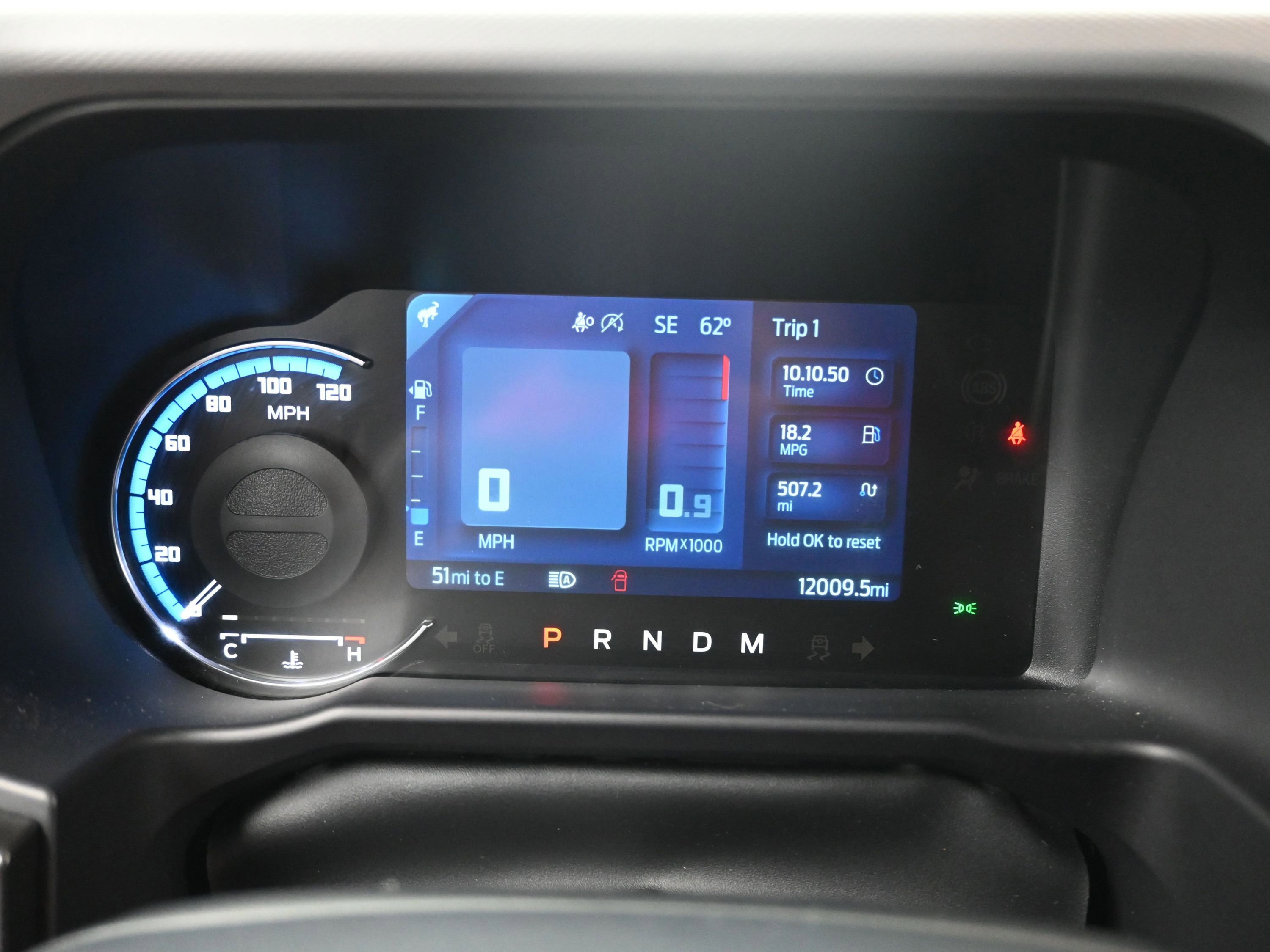 Used 2023 Ford Bronco Badlands AWD/4WD image 19