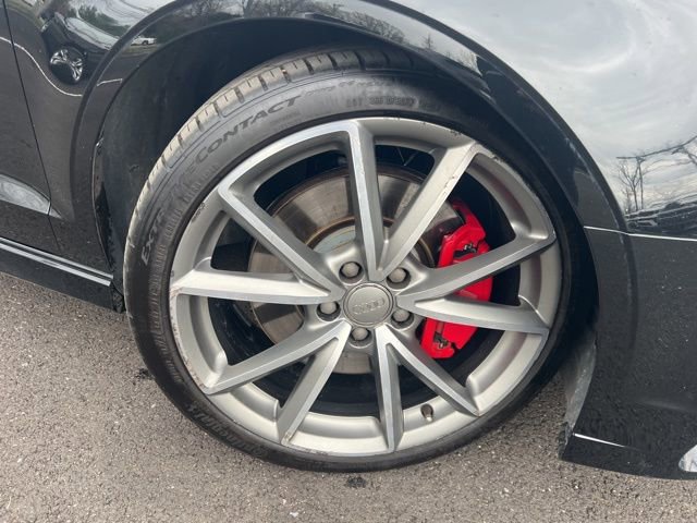 Used 2017 Audi S3 Premium Plus w/ Technology Package image 35