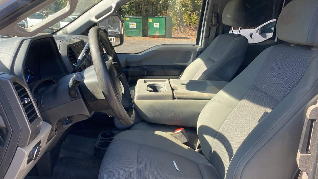 Used 2019 Ford F250 XL AWD/4WD image 15