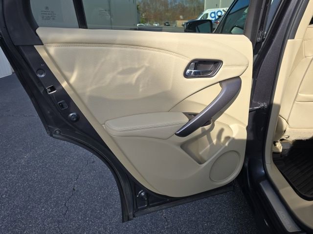 Used 2015 Acura RDX AWD w/ Technology Package image 23