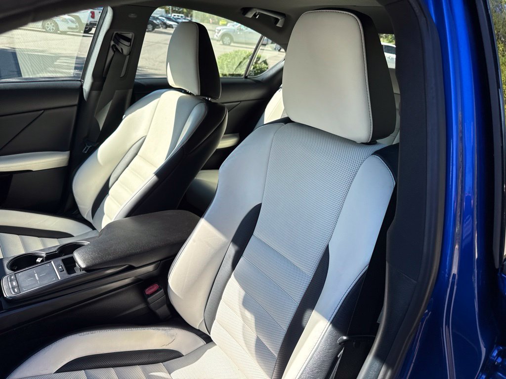 Used 2021 Lexus IS 350 F Sport w/ Accessory Package RWD image 19