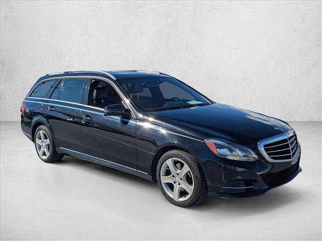 Used 2015 Mercedes-Benz E 350 4MATIC Wagon video 3