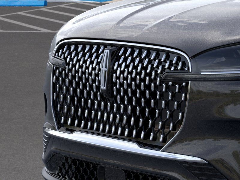 New 2026 Lincoln Aviator Reserve image 17