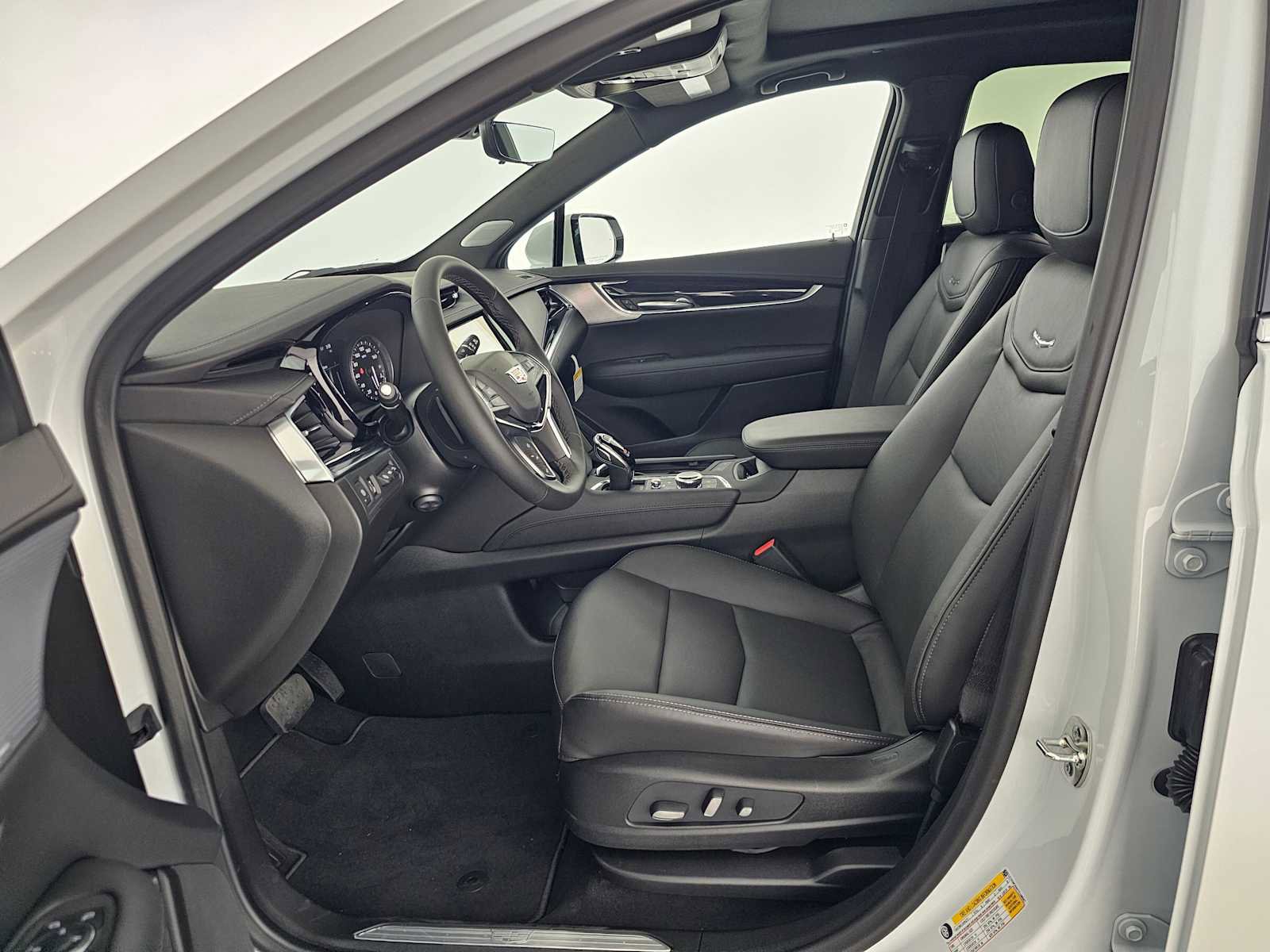 New 2026 Cadillac XT5 Premium Luxury image 20