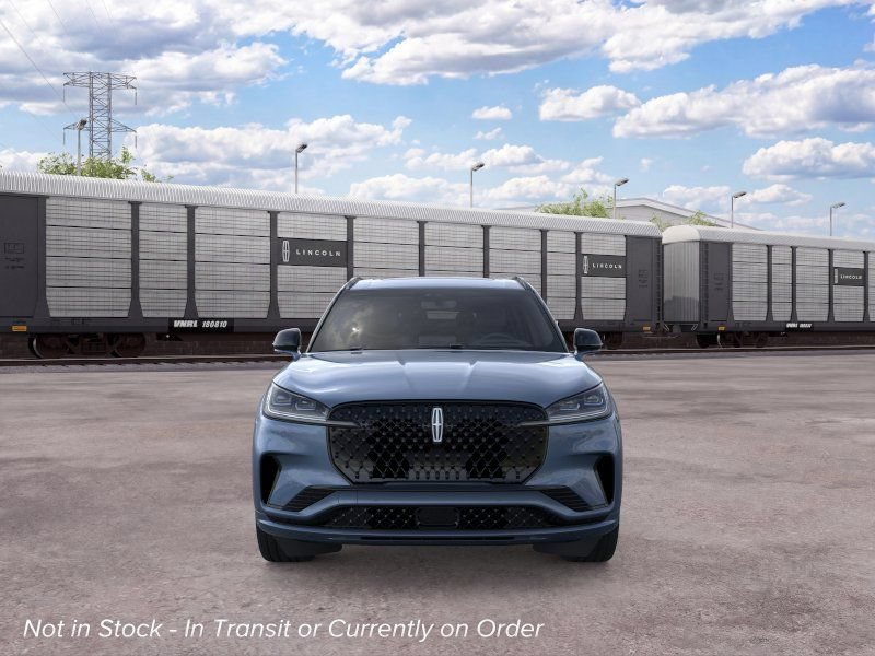 New 2026 Lincoln Aviator Reserve AWD/4WD image 6