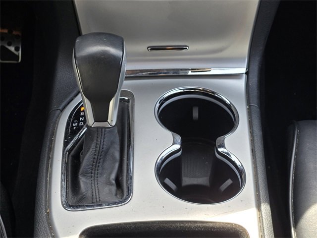 Used 2016 Jeep Grand Cherokee High Altitude image 11