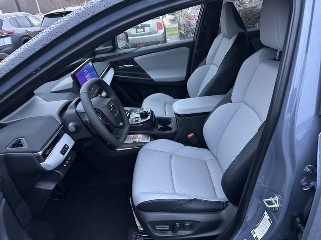New 2026 Subaru Solterra AWD/4WD image 18