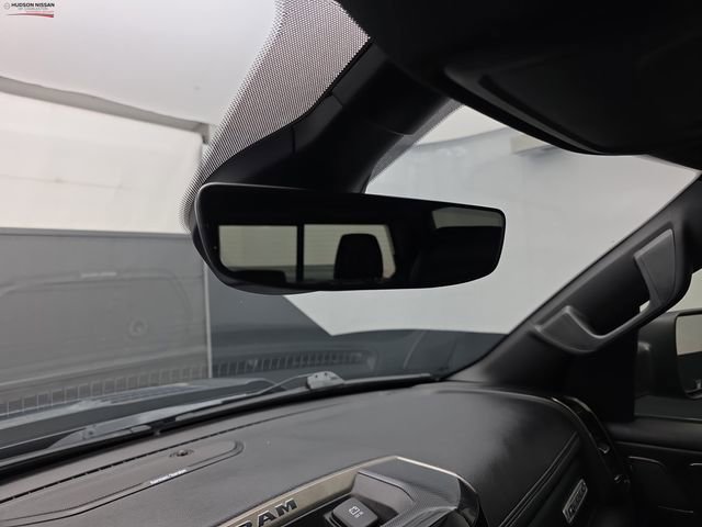 Used 2020 RAM 1500 Rebel w/ Rebel Level 2 Equipment Group image 43