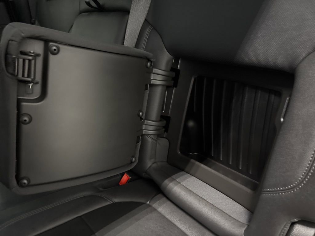 Used 2021 Chevrolet Silverado 1500 LTZ image 31