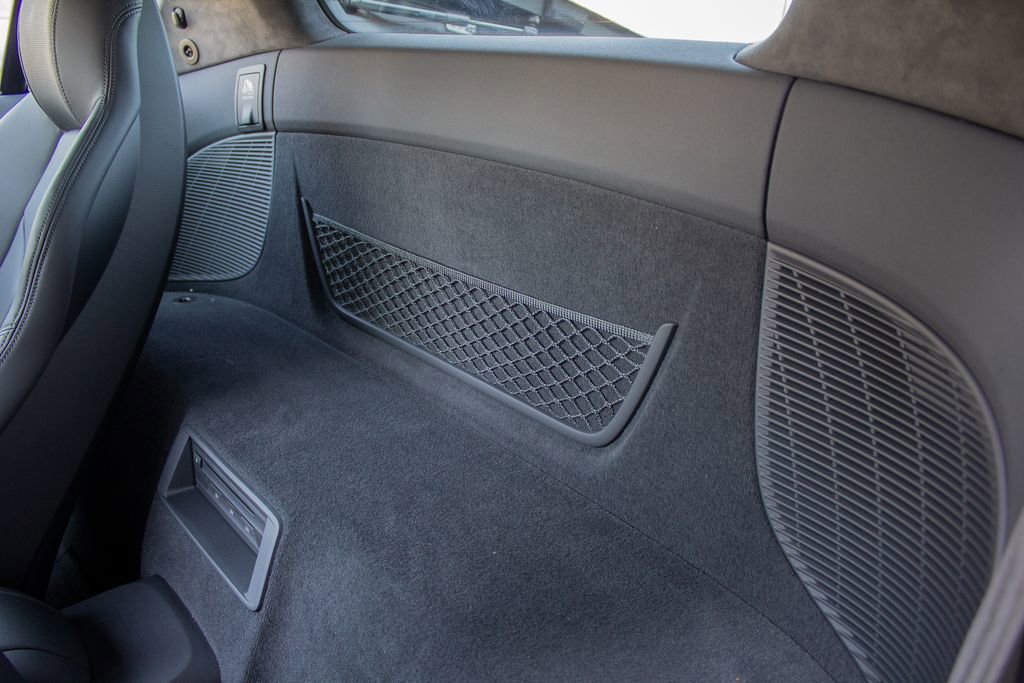 Used 2023 Audi R8 V10 performance image 21