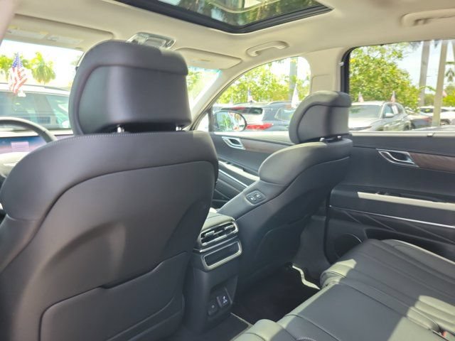 Used 2026 Genesis GV80 2.5T Select AWD/4WD image 8