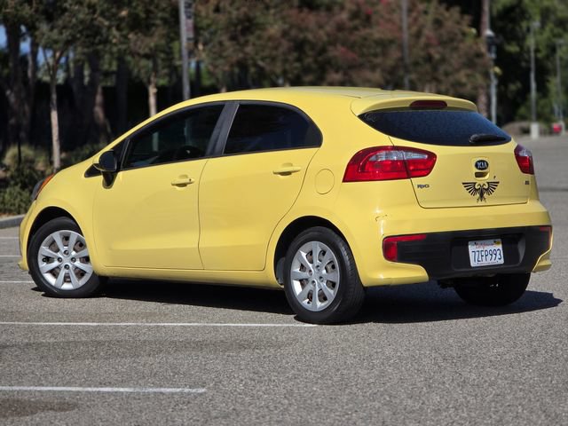 Used 2016 Kia Rio LX FWD image 14