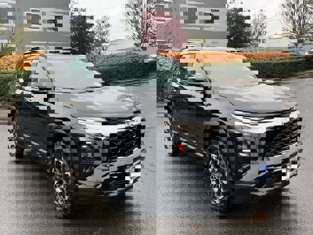 New 2026 Chevrolet Equinox ACTIV w/ Convenience Package III