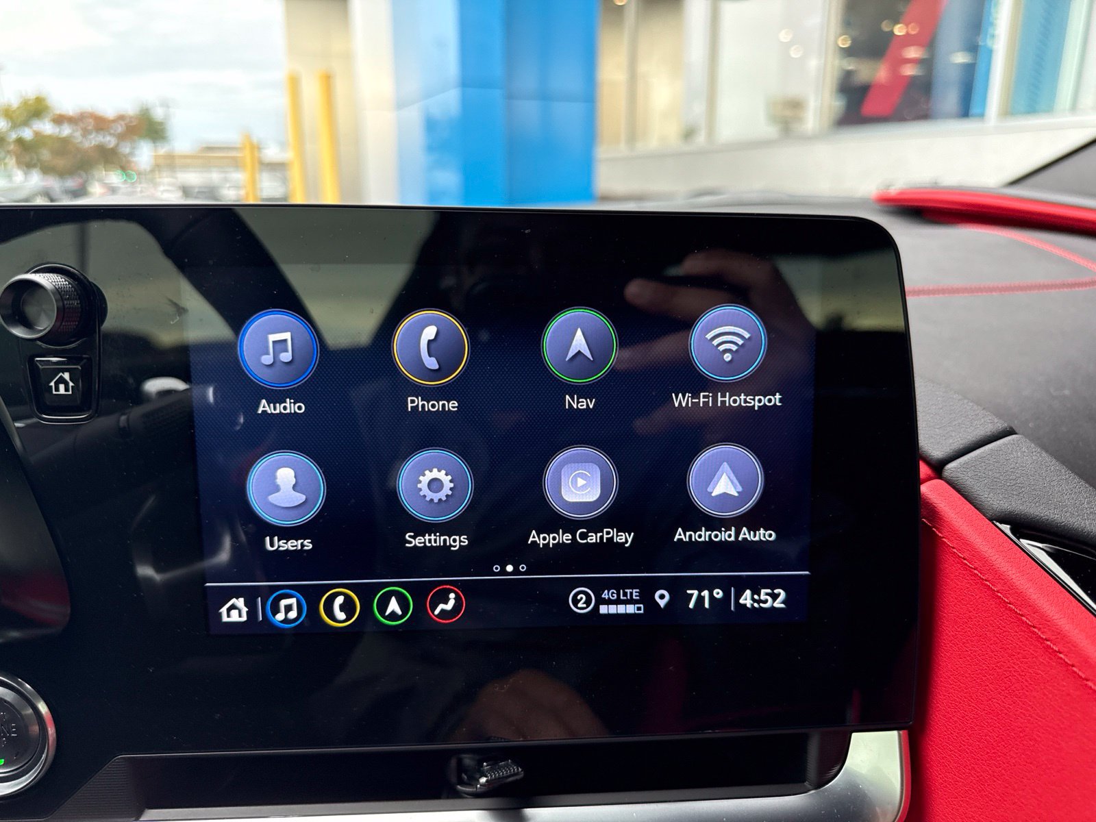 Used 2023 Chevrolet Corvette Stingray Preferred Cpe w/ Battery Protection Package RWD image 18