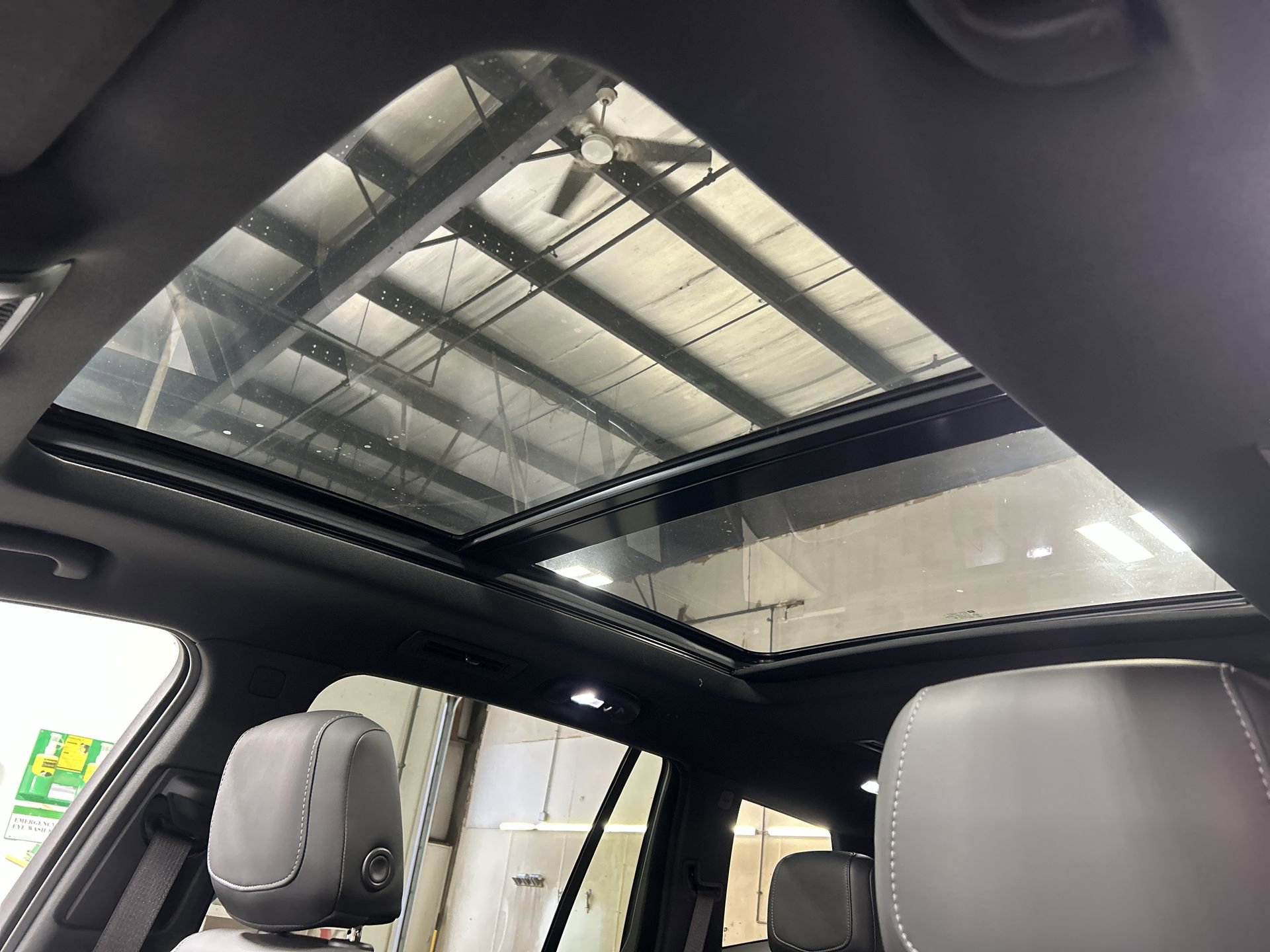 Certified 2021 Cadillac XT6 Premium Luxury image 20