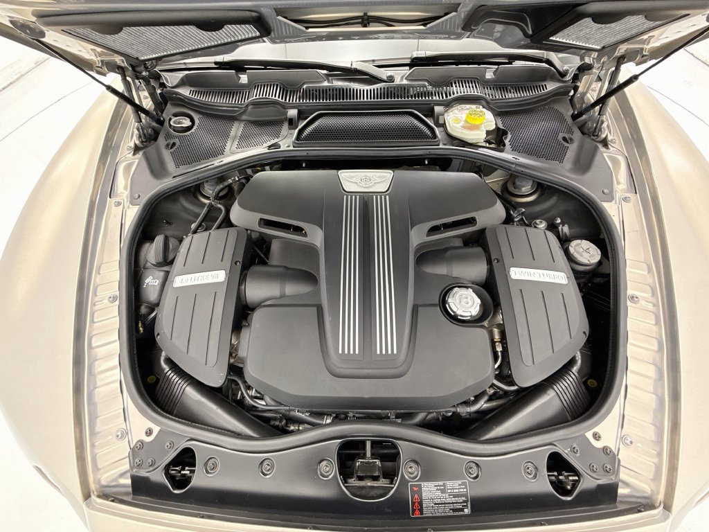 Used 2014 Bentley Continental GT V8 S AWD/4WD image 26