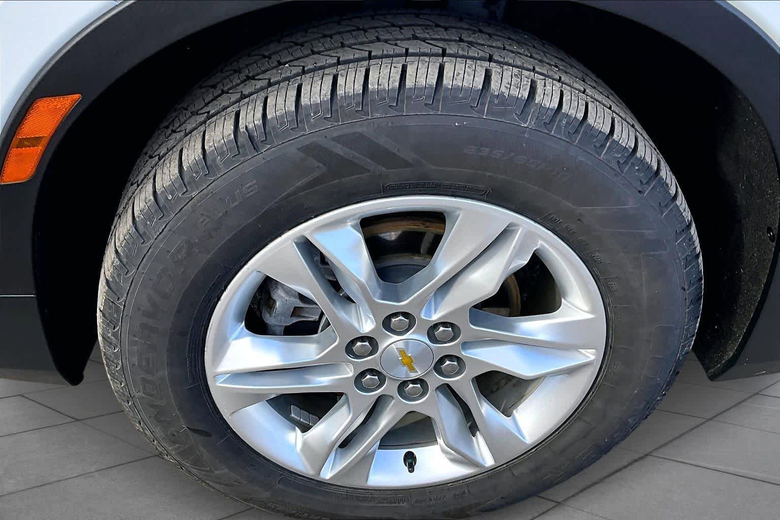 Used 2022 Chevrolet Blazer LT image 11