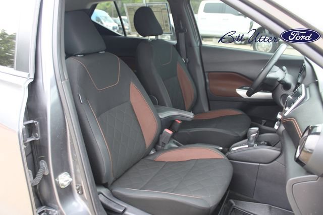 Used 2020 Nissan Kicks SR FWD image 11