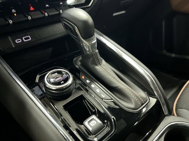 Certified 2024 GMC Canyon AT4 w/ Technology Package image 16
