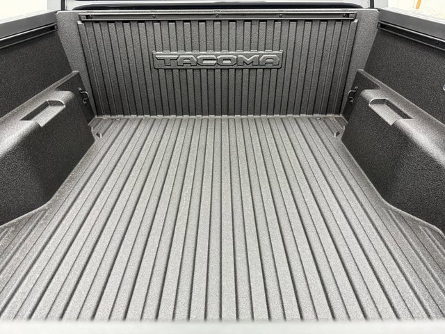 New 2025 Toyota Tacoma TRD Off-Road image 38
