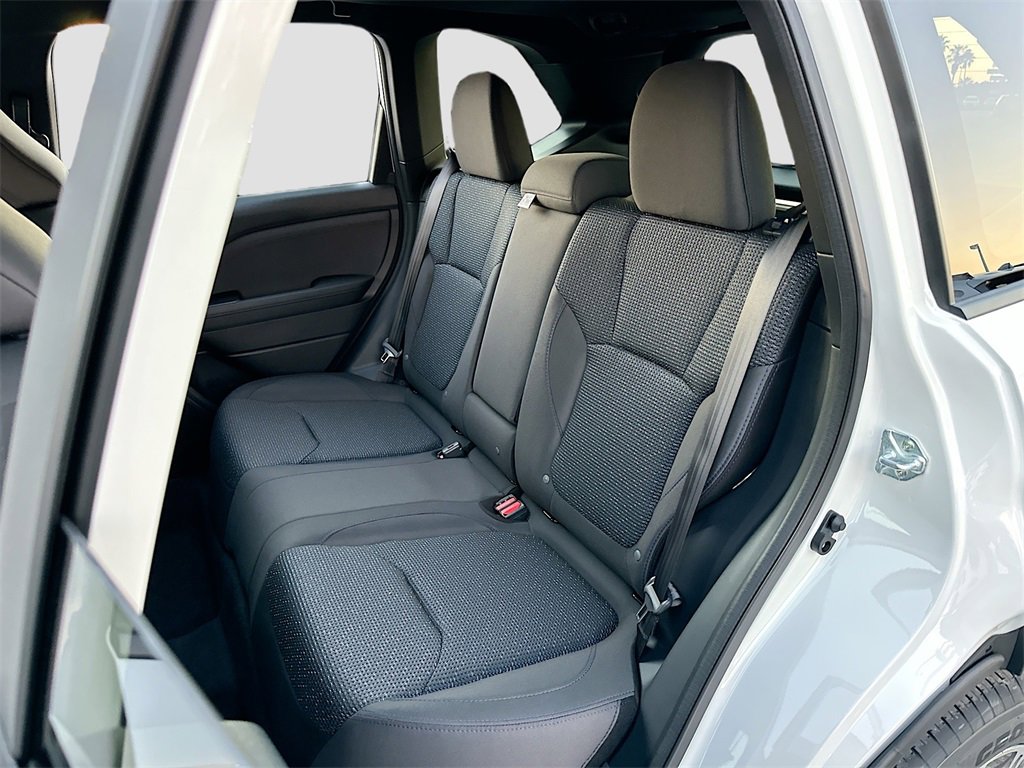 New 2026 Subaru Forester Premium image 24