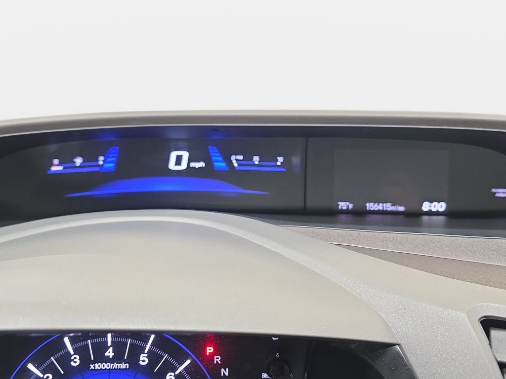 Used 2012 Honda Civic EX image 18