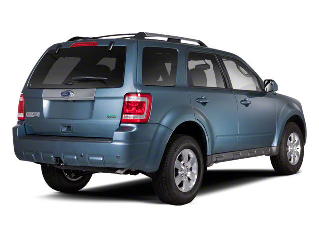 Used 2010 Ford Escape XLT image 2