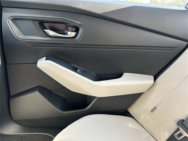 New 2025 Honda Accord SE image 14